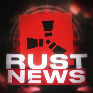Logo of telegram channel news_of_rust — a