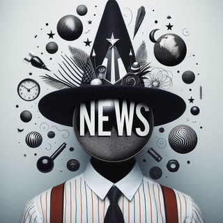 Логотип телеграм канала @news_onllne — Новости Онлайн