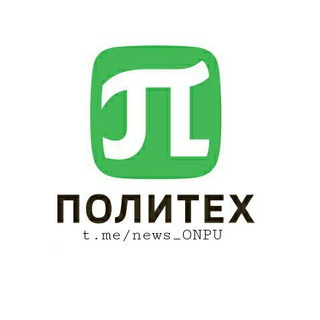 Логотип телеграм канала @news_onpu — Новости Универа