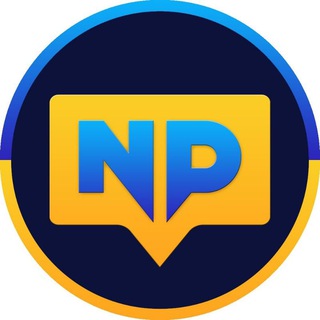 Логотип телеграм -каналу news_pershotravensk — news pershotravensk