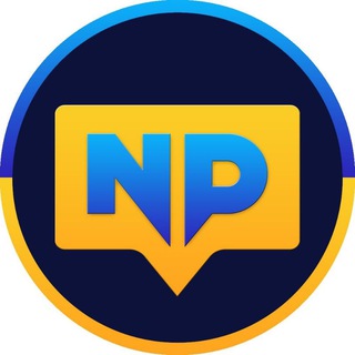 Логотип телеграм -каналу news_pershotravensk — news shakhtarske