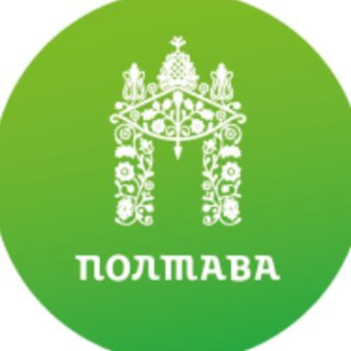 Логотип телеграм -каналу news_poltav — Полтава Новости