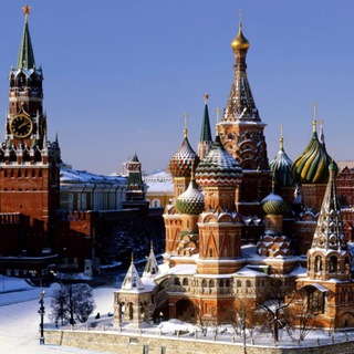 Логотип телеграм канала @news_russia_m — 🚨Новости Кремля 🇷🇺