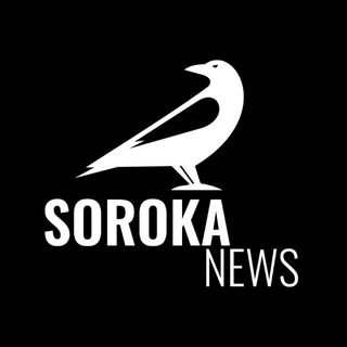 Логотип телеграм -каналу news_soroka — Soroka News