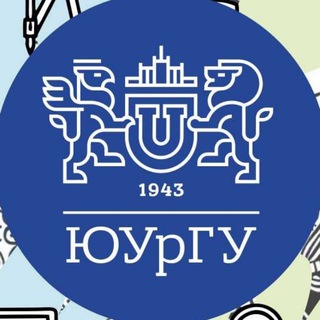 Логотип телеграм канала @news_susu — ЮУрГУ NEWS