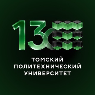 Telegram channel ТПУ | Томский политех logo