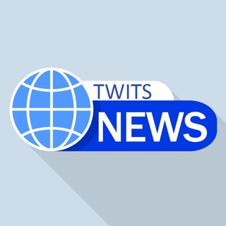 Logo of telegram channel news_twits — NewsTwits
