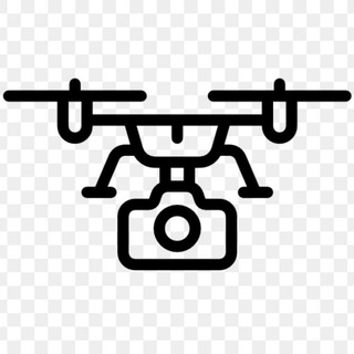 Логотип телеграм канала @news_uav — Новости из мира БПЛА (UAV)