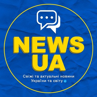 Логотип телеграм -каналу news_uf — NEWS UA🇺🇦