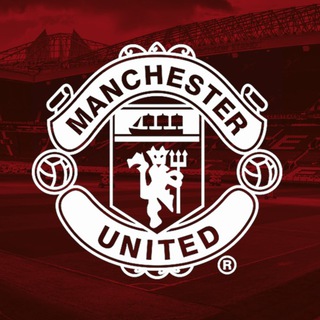 Логотип телеграм канала @news_unitedm — Манчестер Юнайтед