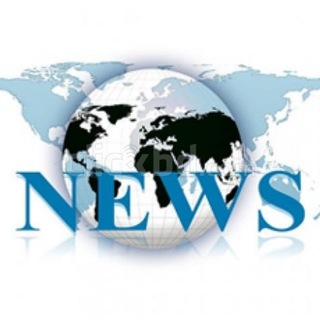 Логотип телеграм канала @news_world01 — Осторожно, новости ⚠️