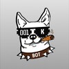 Logo of telegram channel news001kbot — 001kBOT