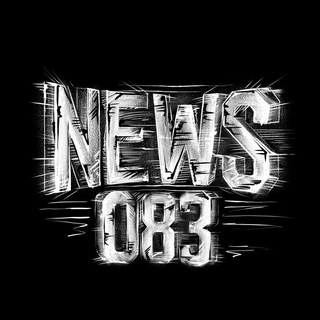 Логотип телеграм канала @news083 — Игровые Новости | News083