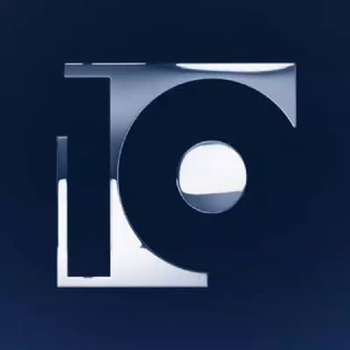 Логотип телеграм канала @news10kanal — 10 КАНАЛ