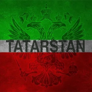 Логотип телеграм канала @news116reg — TATARSTAN 116