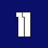 Logo of telegram channel news11vs11arena — 11vs11Arena - Football News