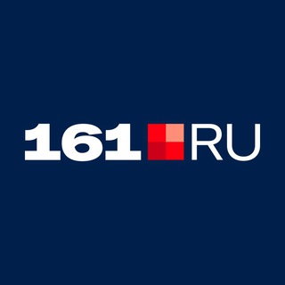 Логотип телеграм канала @news161ru — Новости Ростова | 161.RU
