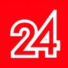 Логотип телеграм канала @news24room — НР24.Нижний Новгород