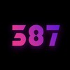 Логотип телеграм канала @news387 — 𝟑𝟖𝟕 𝐍𝐞𝐰𝐬