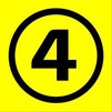 Логотип телеграм канала @news433football — 433