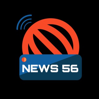 Логотип телеграм канала @news56rus — News 56 (новости/реклама) > Оренбургская область