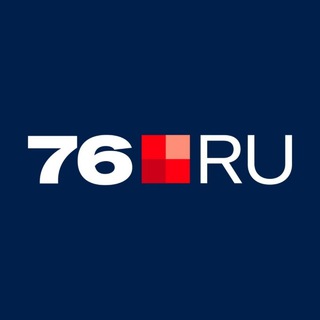 Логотип телеграм канала @news76 — 76.ru - Ярославль онлайн