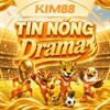 Telegram channel KIM88-TIN NÓNG Drama logo