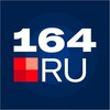 Логотип телеграм канала @news_164 — 164.RU | Новости Саратова