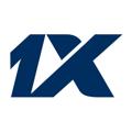 Logo saluran telegram news_1x_partners — 1XBET_NEWS