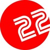 Logo of telegram channel news_22_faraon — News 22