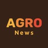 Логотип телеграм -каналу news_agro — Агро Новини