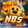 Логотип телеграм канала @news_brawl_starss — NBS