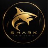 Логотип телеграм канала @news_crypto_hub — SHARK • Capital & Crypto