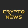 Логотип телеграм -каналу news_crypto_number1 — Crypto| News