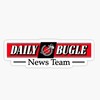 Логотип телеграм канала @news_daily_bugle — Daily Bugle | Свежие новости
