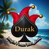 Логотип телеграм канала @news_durak — Durak Online l News