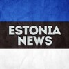 Логотип телеграм канала @news_estoni — ESTONIA NEWS