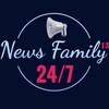 Логотип телеграм канала @news_family13 — News Family13 ️