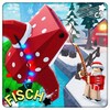 Логотип телеграм канала @news_fisch — Fisch Новости!