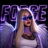 Логотип телеграм канала @news_forge — 𝙁𝙊𝙍𝙂𝙀 𝙉𝙀𝙒𝙎