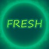 Логотип телеграм канала @news_freshing — Fresh