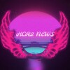 Логотип телеграм канала @news_hcr2 — hill climb racing 2 news | HCR2 🚙📰