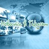 Логотип телеграм канала @news_in_telegramm — Новости в Telegram
