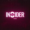Логотип телеграм канала @news_insider_vvp — INSIDER NEWS