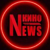 Логотип телеграм канала @news_kinema — Kино News