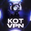 Логотип телеграм канала @news_kotvpn — Новости - KotVPN 🚀