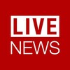 Логотип телеграм канала @news_live8 — Live News