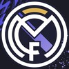 Логотип телеграм канала @news_madridistas — Madrid ONE | Реал Мадрид