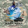 لوگوی کانال تلگرام news_militaris — اخبار نظامی ایران و جهان