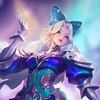 Логотип телеграм канала @news_mobilelegends — Новости Легенд | Mobile Legends